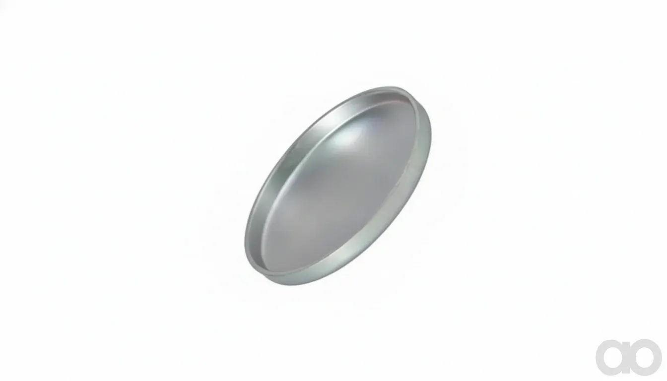 Case IH - 4895038 - Expansion Plug