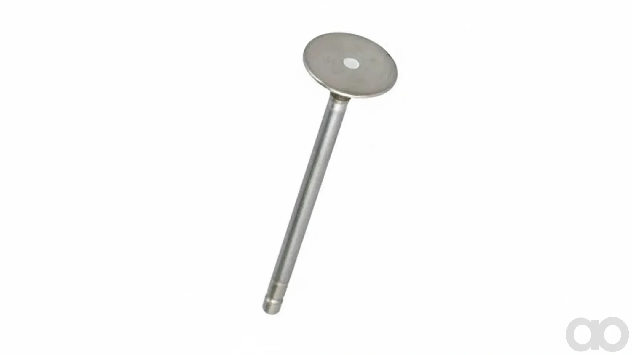 Case IH - 4895051 - Exhaust Valve