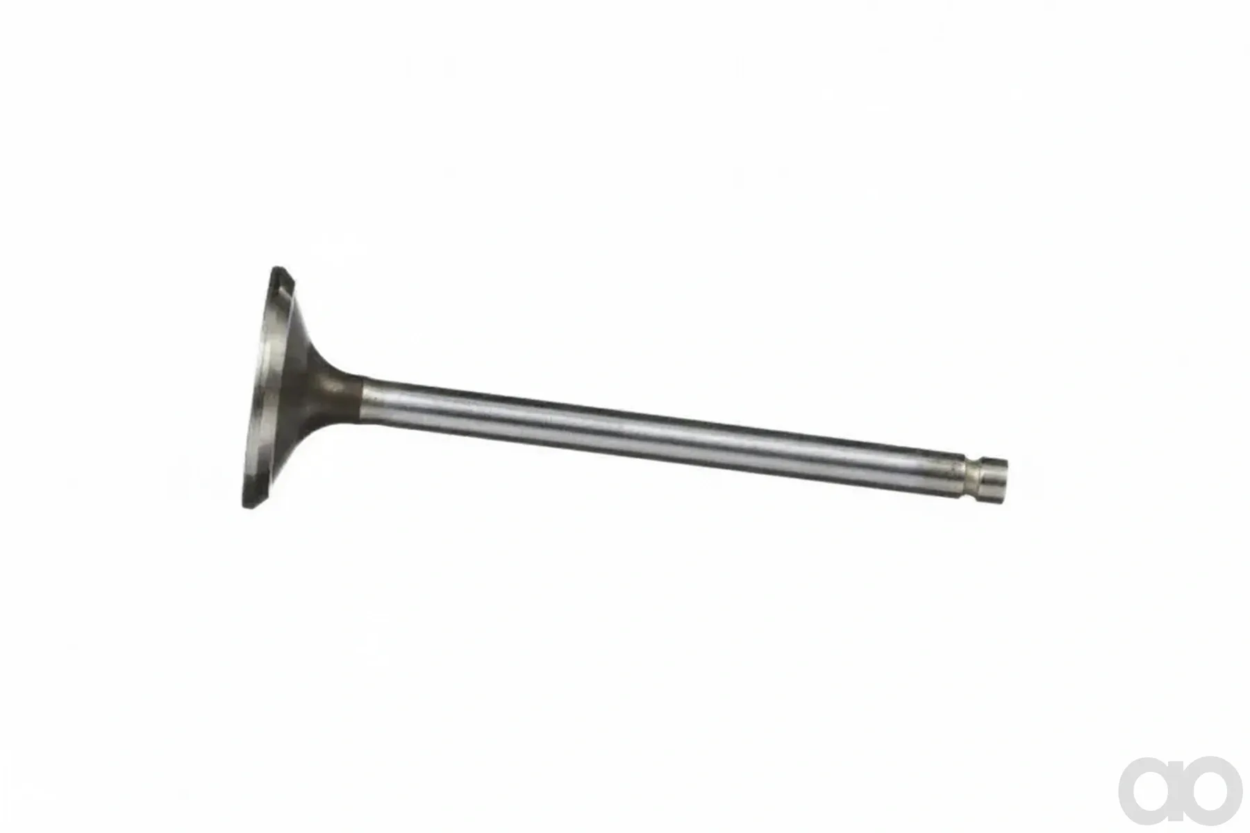 Case IH - 4895188 - Standard Engine Exhaust