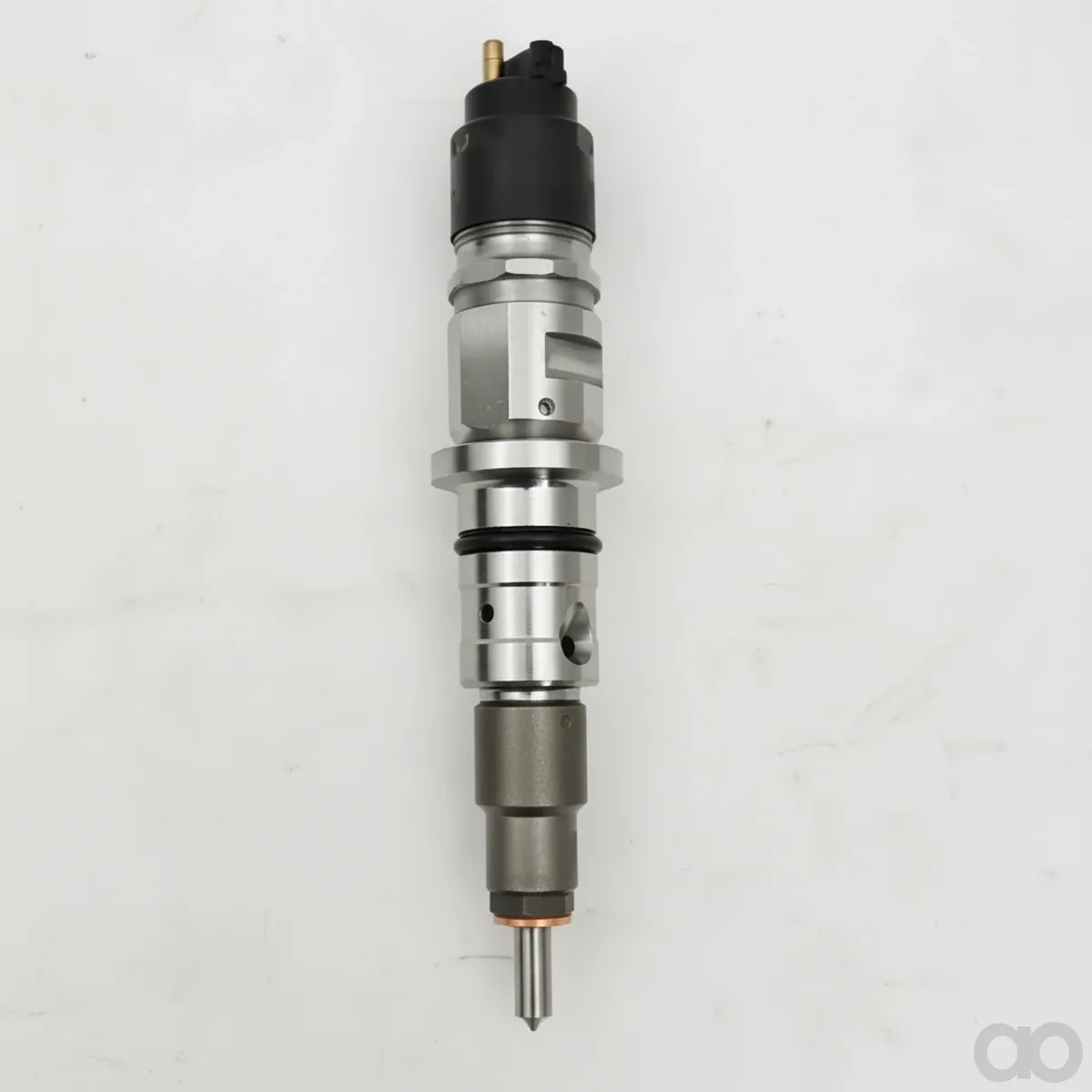 Case IH - 4897682 - MXU electronic injection cooler