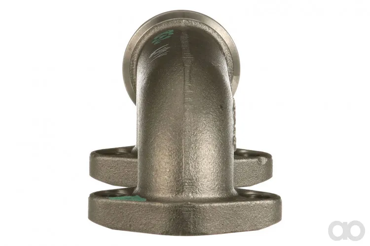 Case IH - 4897890 - Exhaust Manifold