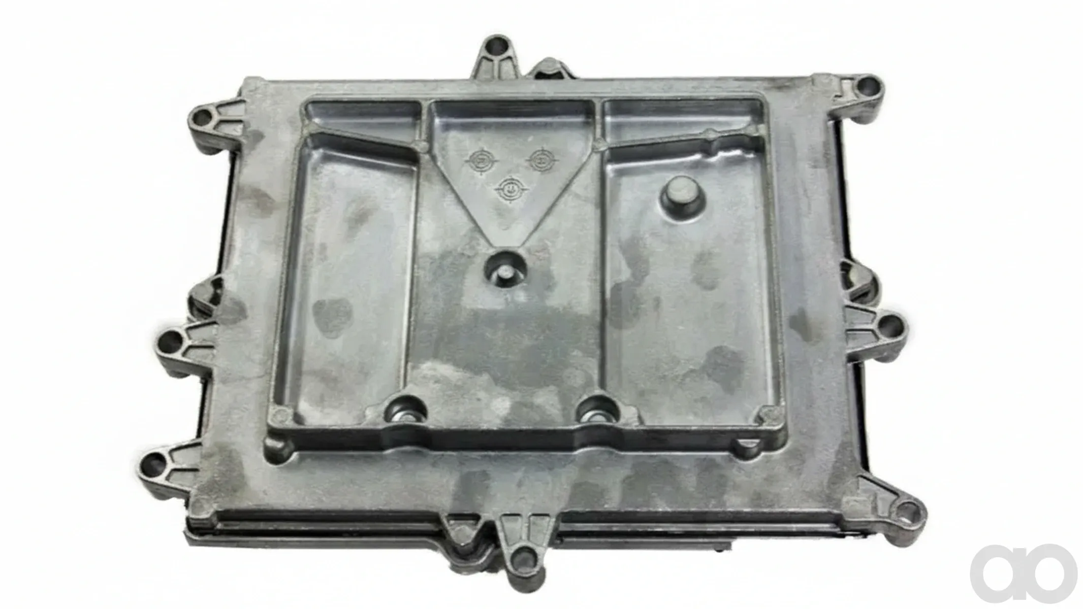 Case IH - 4898111R - Replacement Electronics