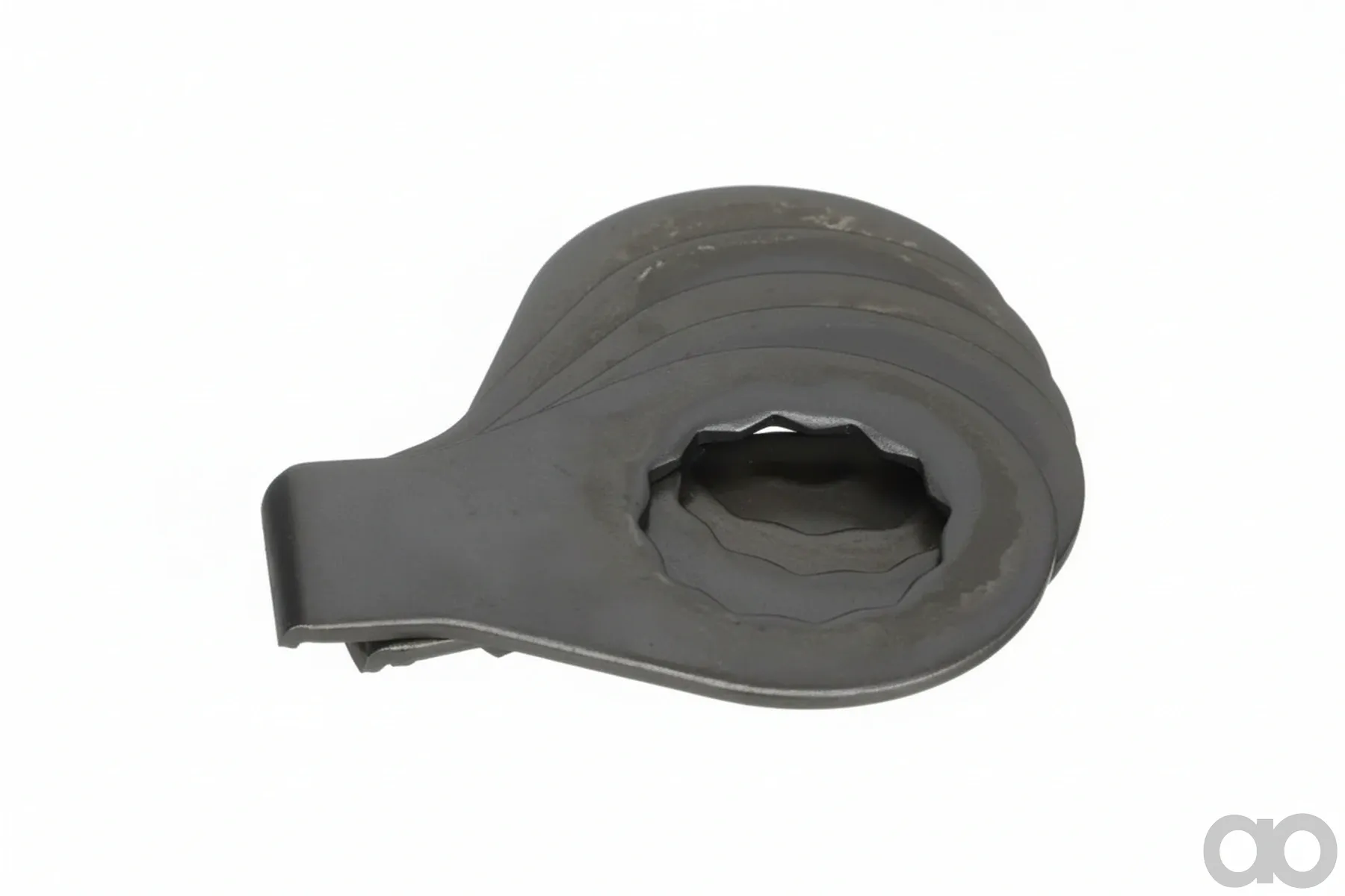 Case IH - 4997202 - Lock Plate