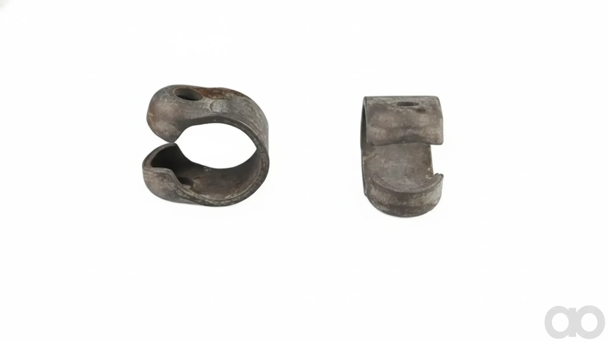 Case IH - 4997704 - Clamp