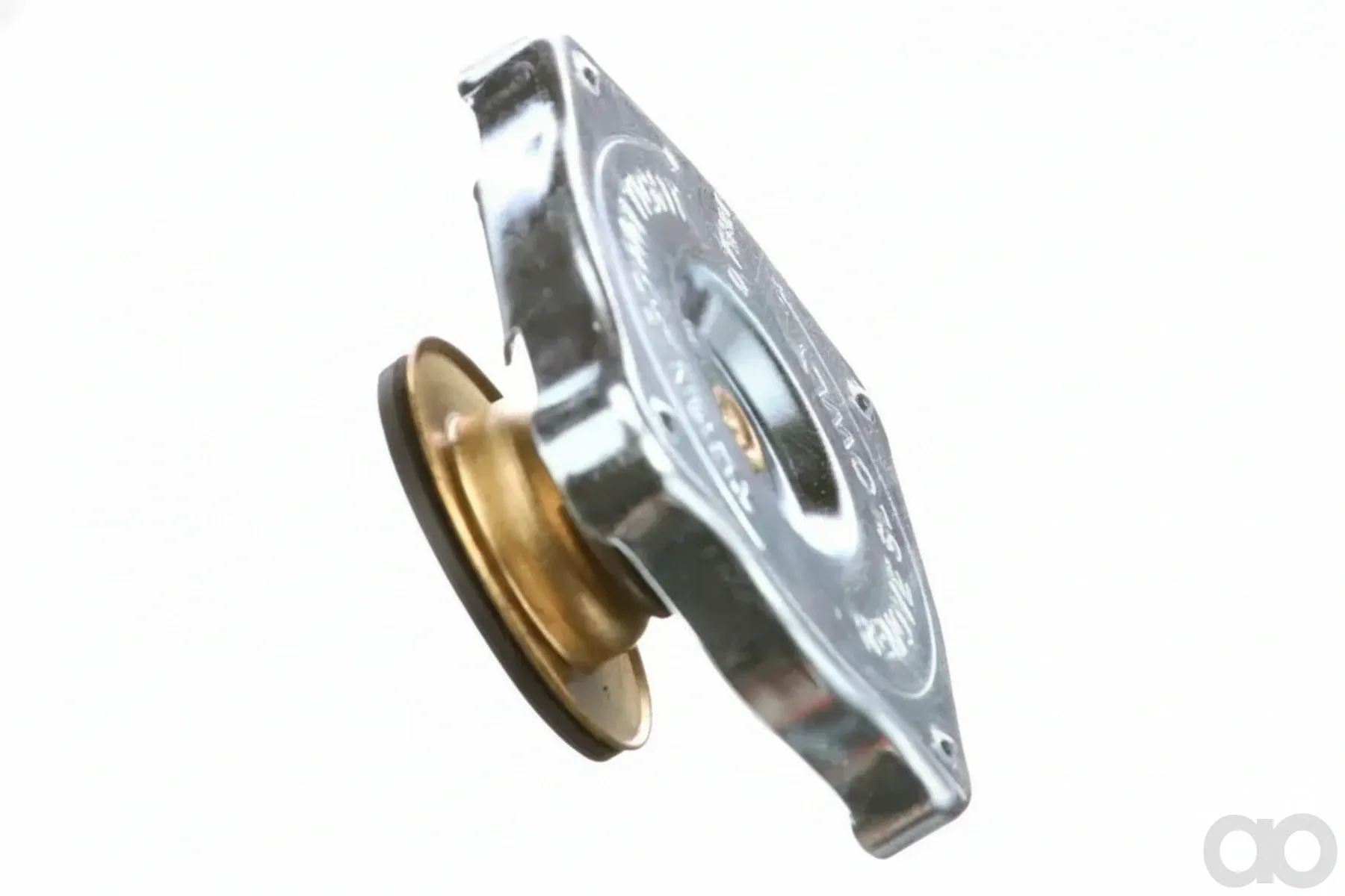 Case IH - 4999682 - Radiator Cap