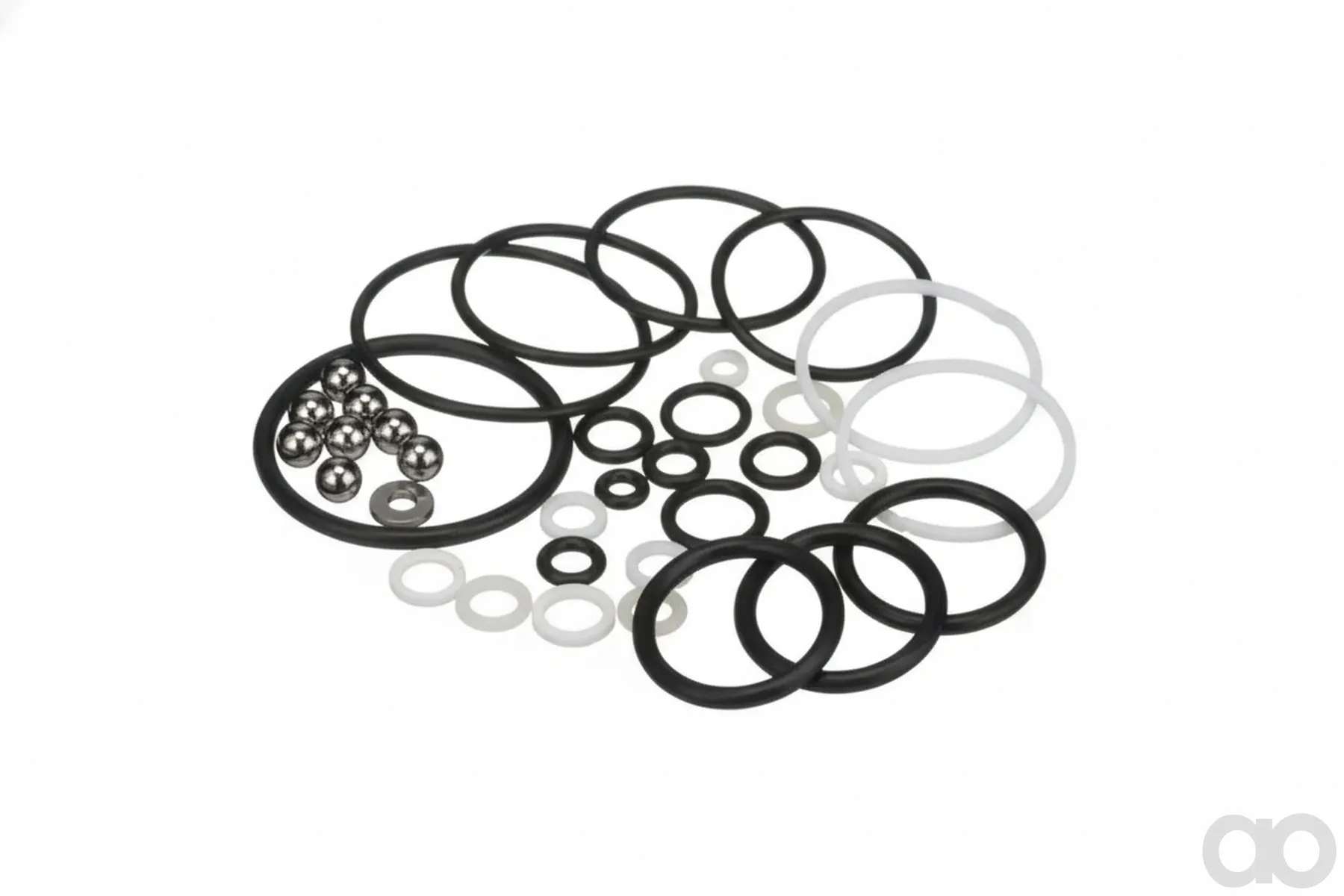 Case IH - 502388T1 - Gasket Set
