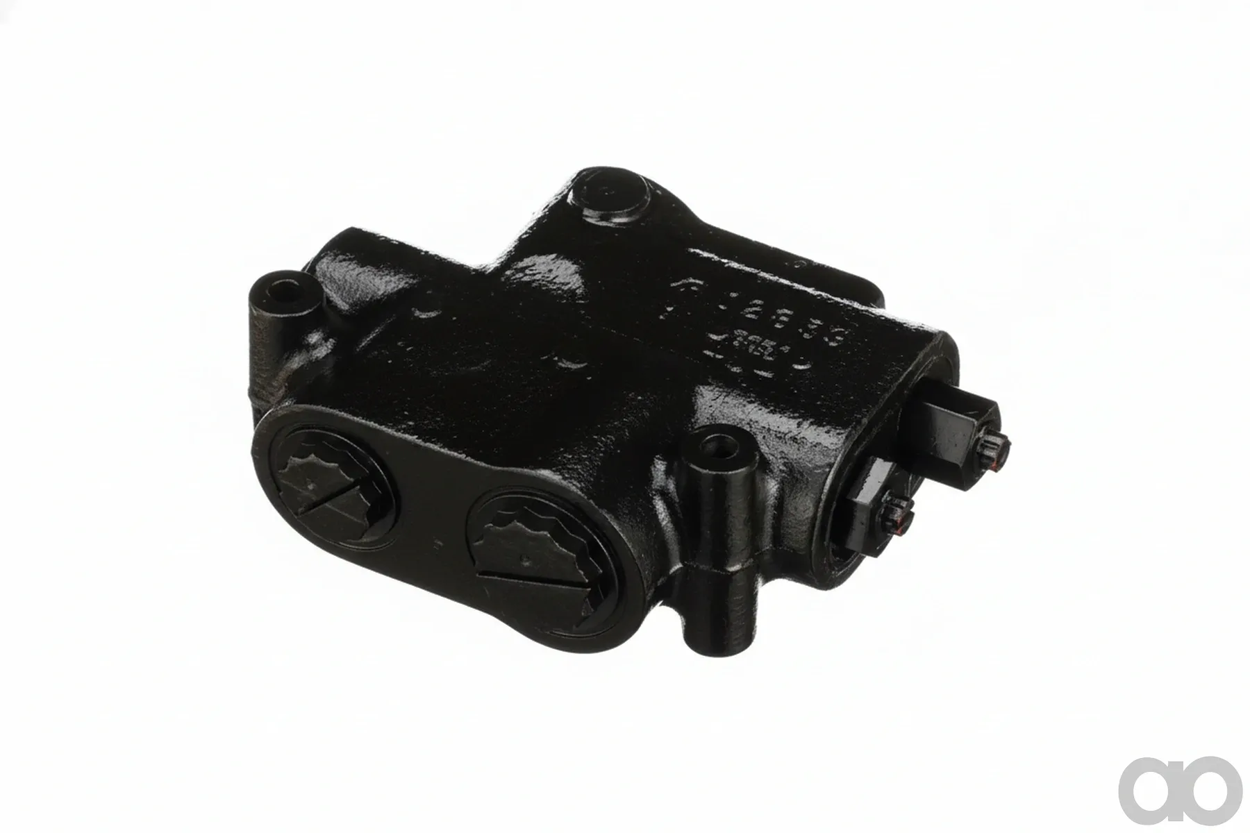 Case IH - 503155T91 - Valve