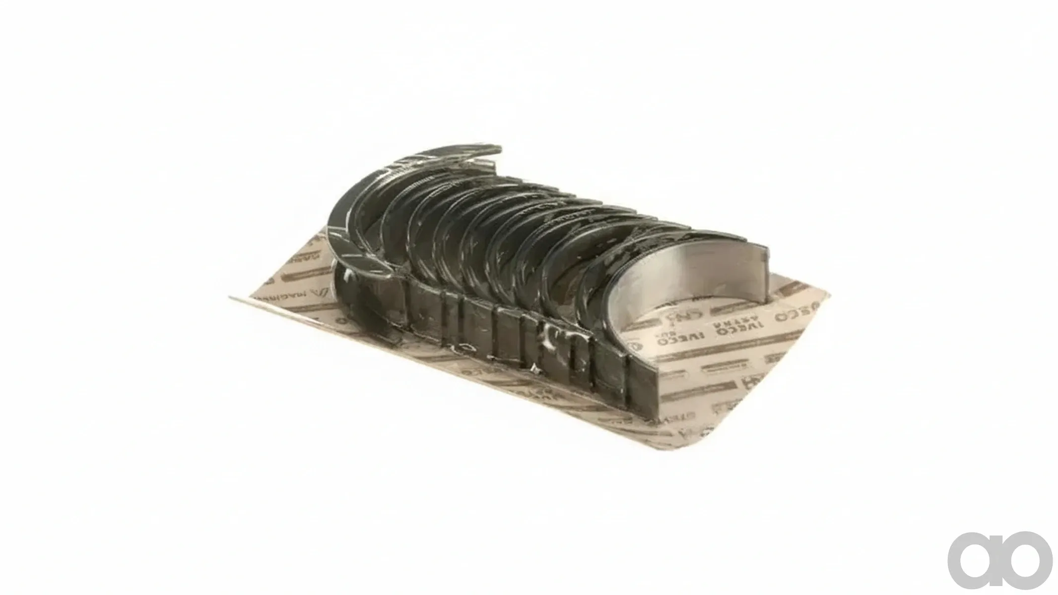 Case IH - 500054637 - Main Bearing Set Std