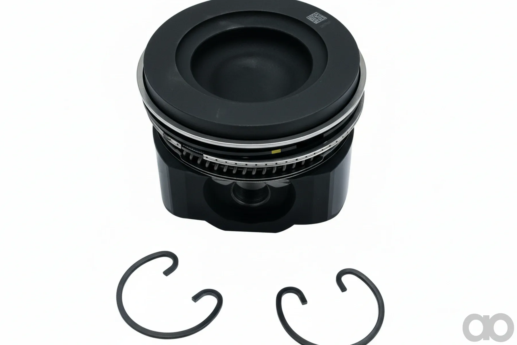 Case IH - 500055262 - Piston Assembly