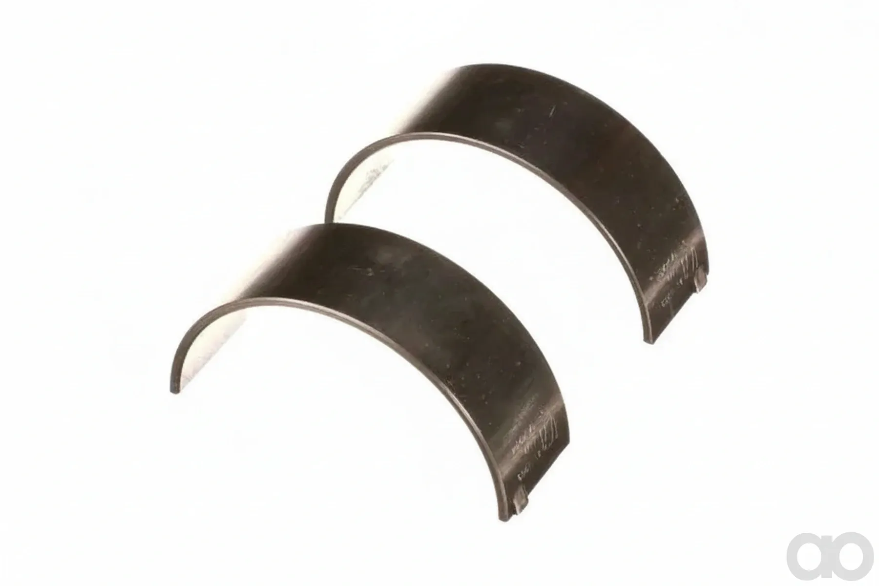 Case IH - 500055462 - Connecting Rod Bearing Set Undersize