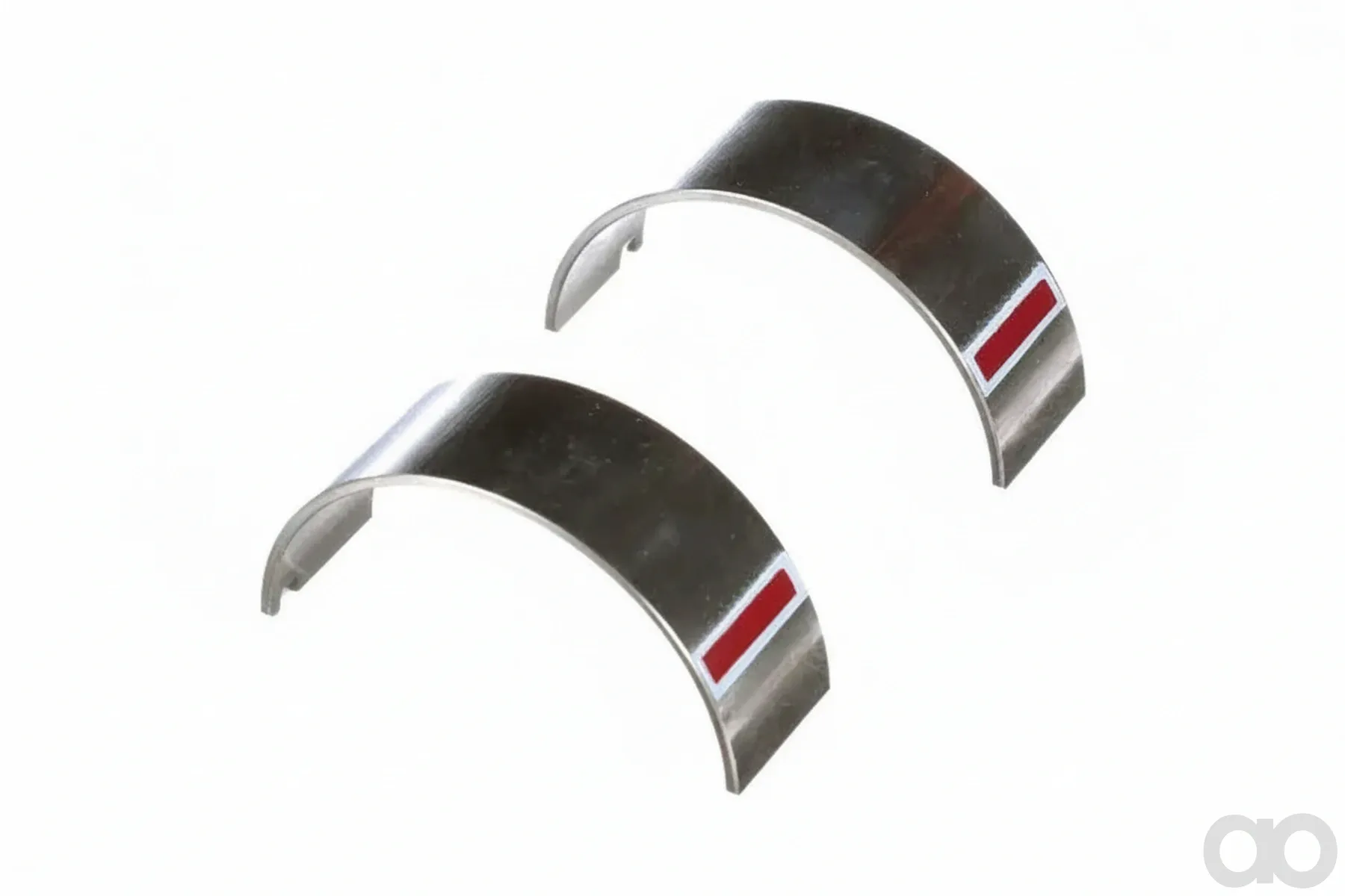 Case IH - 500055464 - Connecting Rod Bearing Set Std