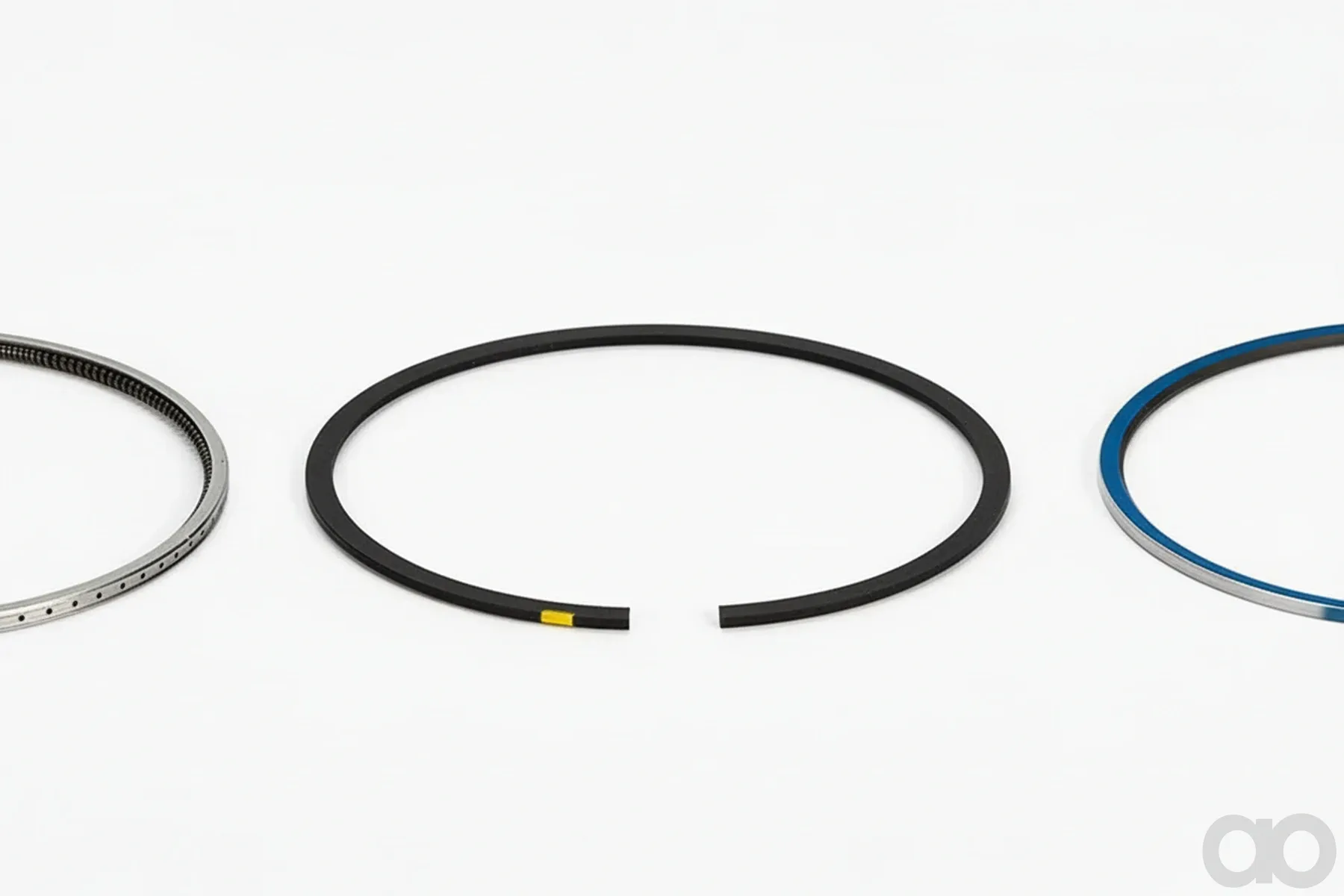 Case IH - 500055470 - Piston Ring Set