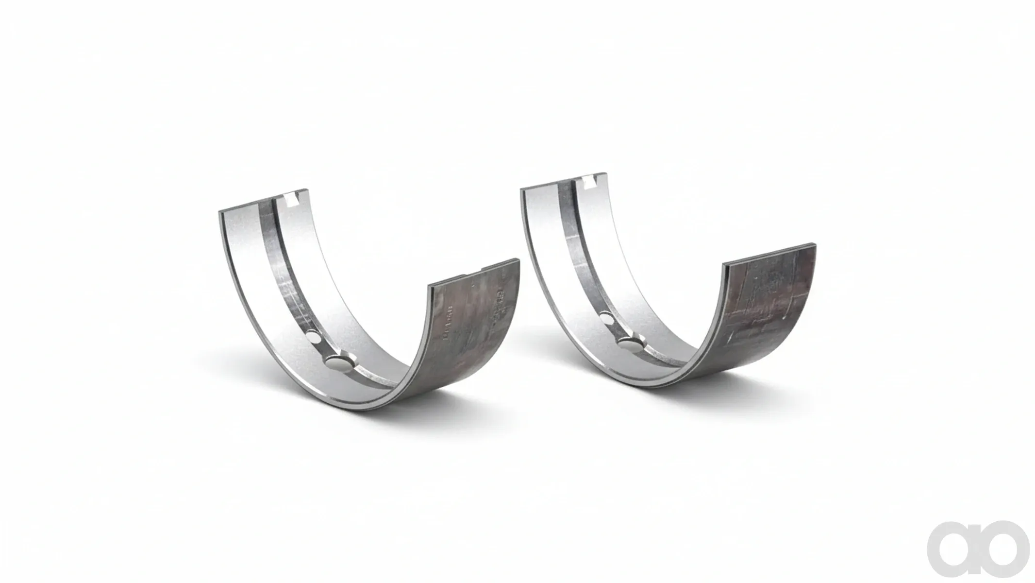 Case IH - 500055815 - Main Bearing Set -0.25