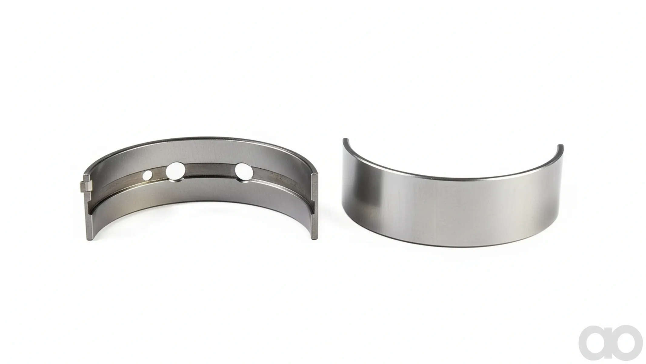 Case IH - 500055816 - Main Bearing Set -0,