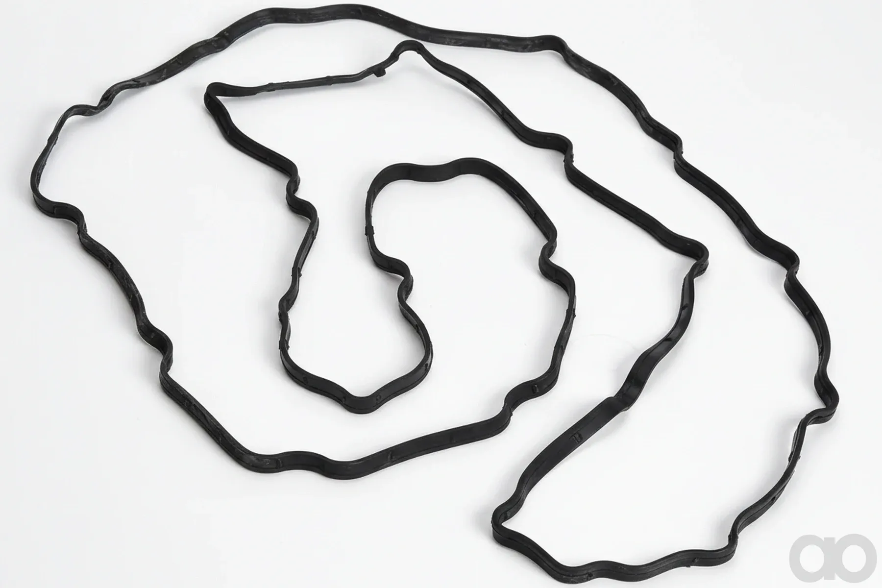 Case IH - 500309014 - Gasket