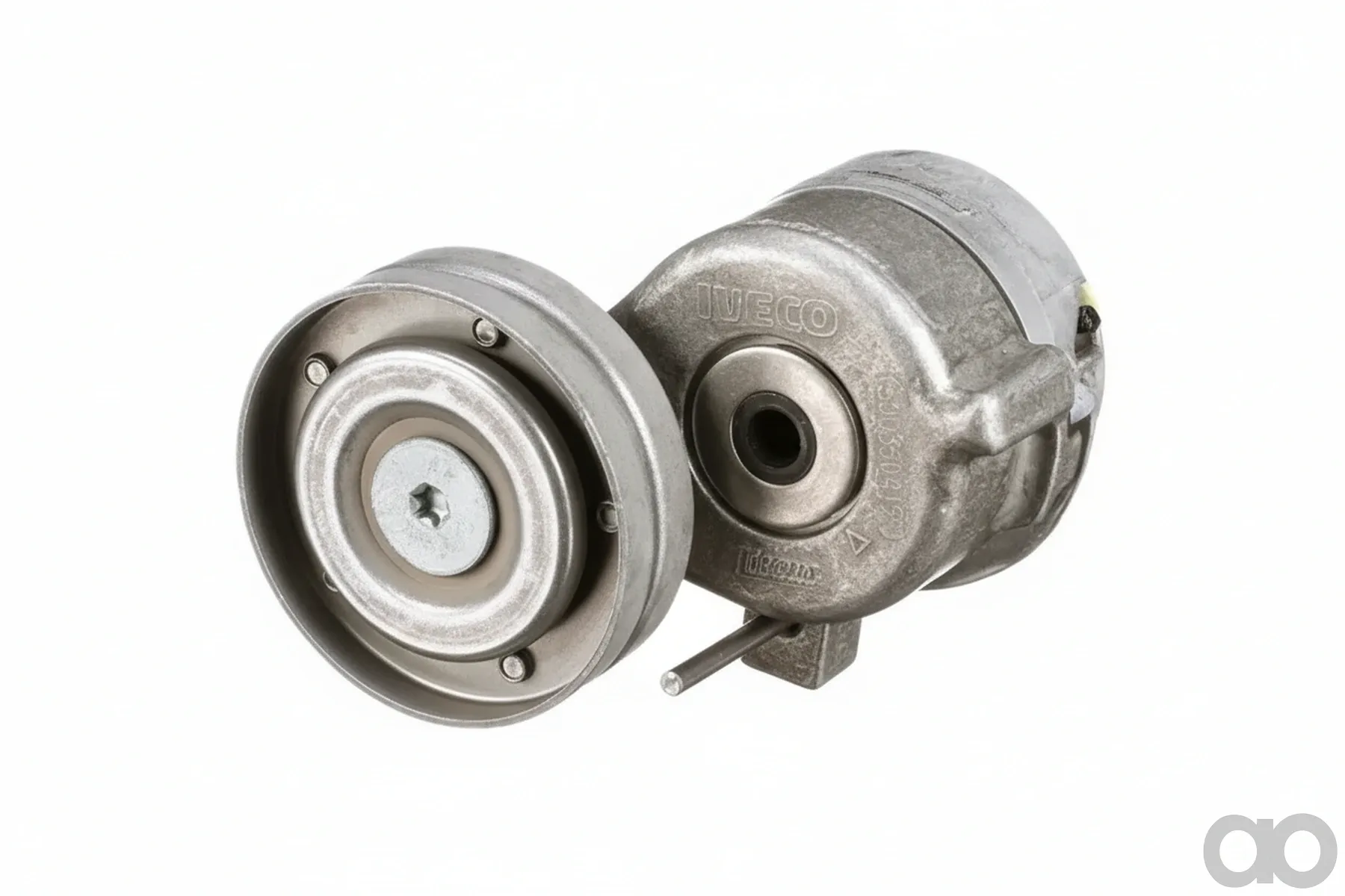 Case IH - 500350419 - Seat Belt Tensioner