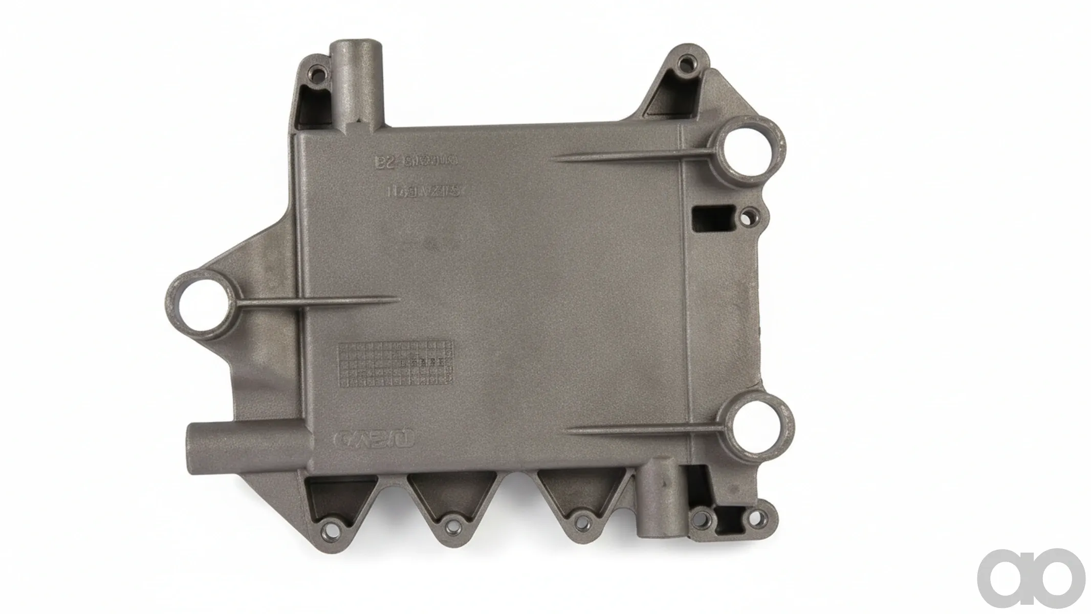 Case IH - 500371990 - Support