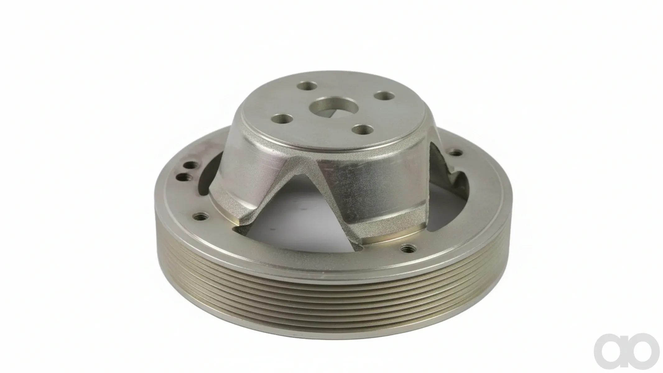 Case IH - 500389850 - Pulley
