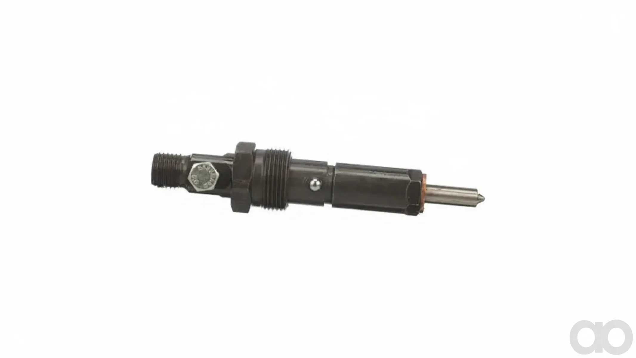 Case IH - 500390441 - Fuel Injector