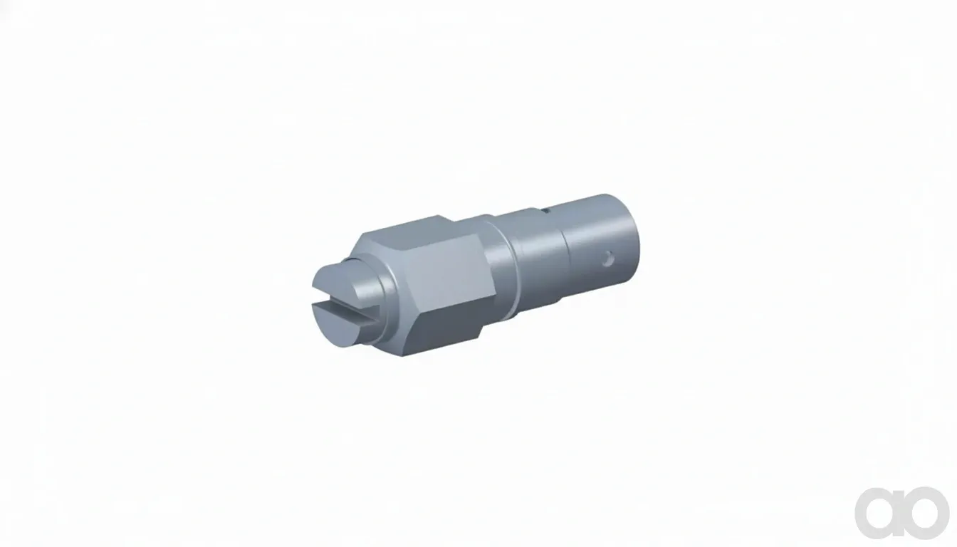 Case IH - 5011763 - Pressure Relief Valve