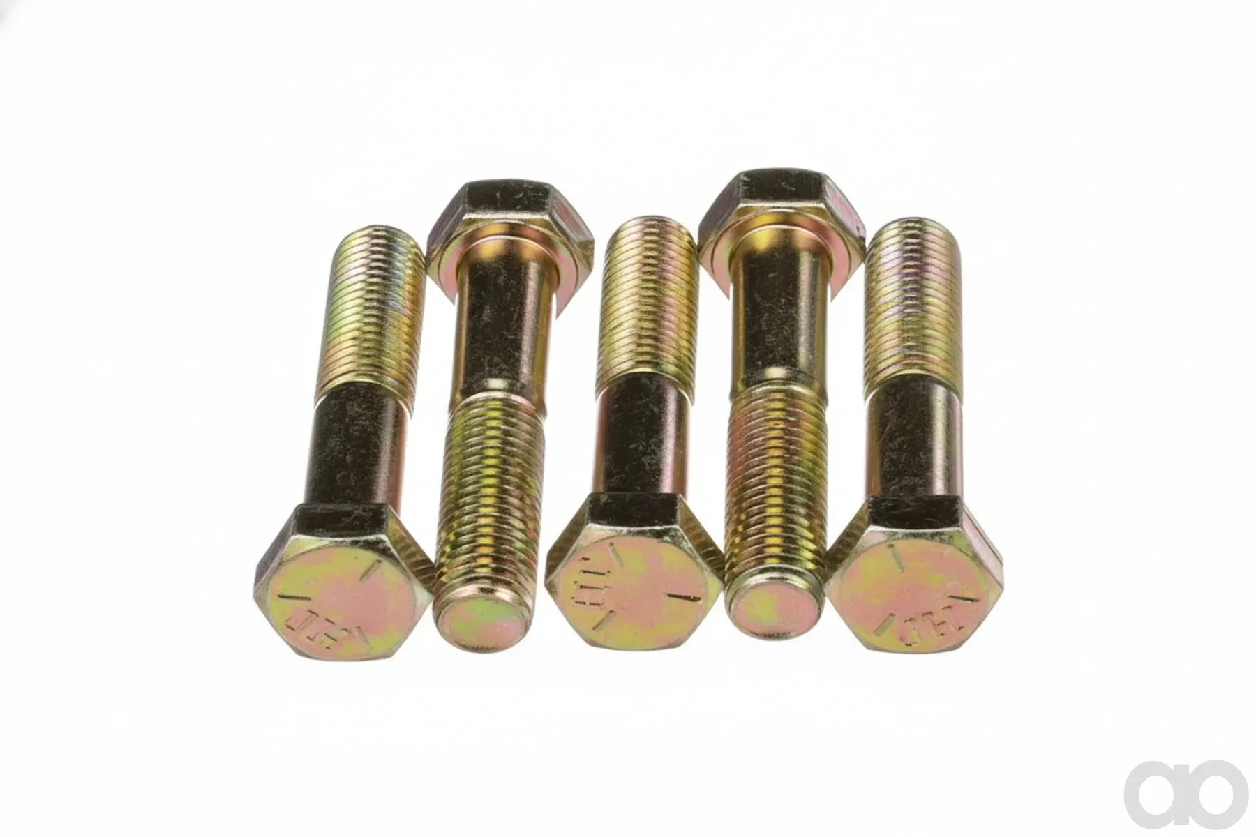 Case IH - 50159 - Hex Cap Screw - Grade 5 - 3/4