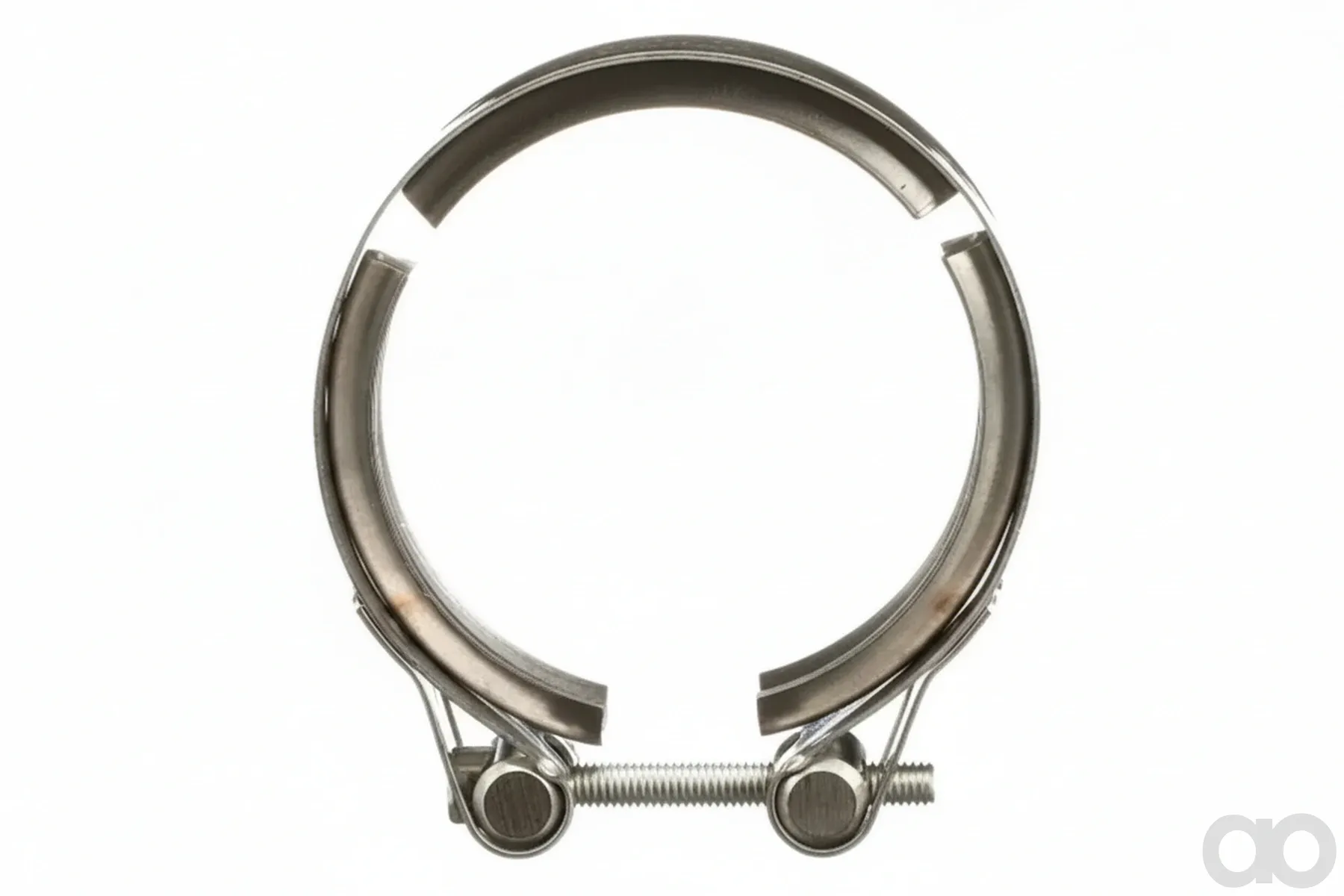 Case IH - 504031827 - Clamp