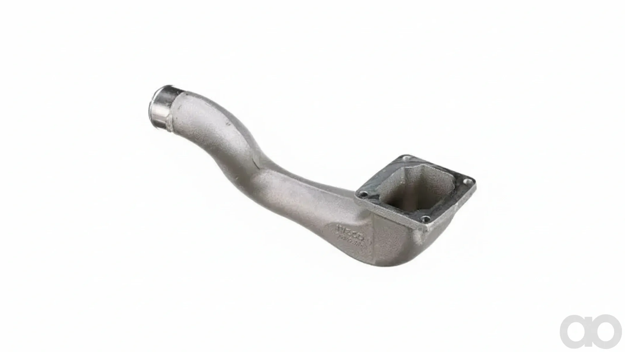 Case IH - 504052006 - Air Intake Pipe