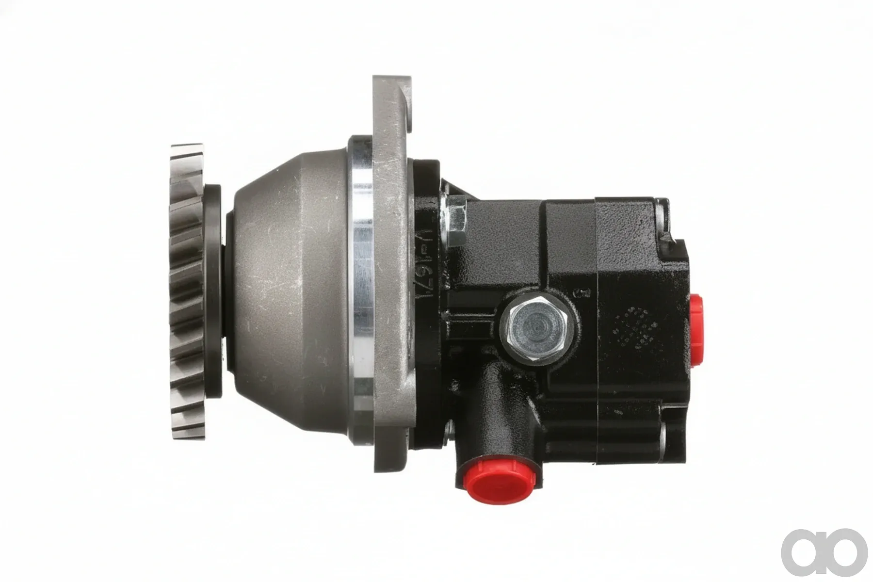 Case IH - 504067725 - Fuel Pump