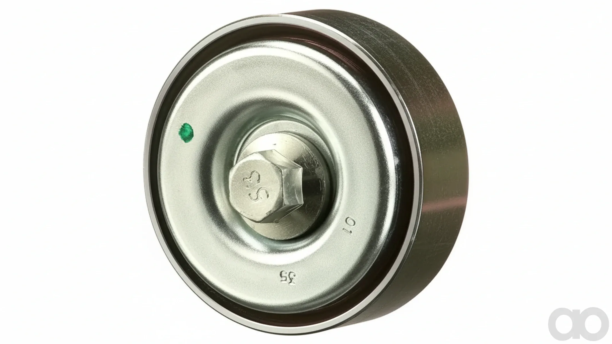 Case IH - 504068024 - Pulley