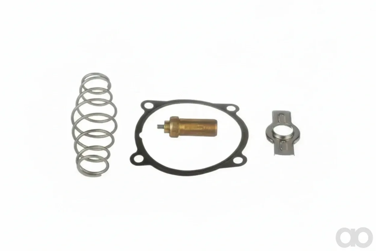 Case IH - 504071087 - Thermostat