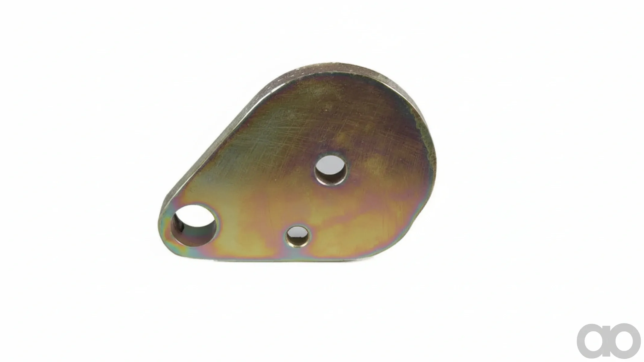 Case IH - 504079738 - Spacer
