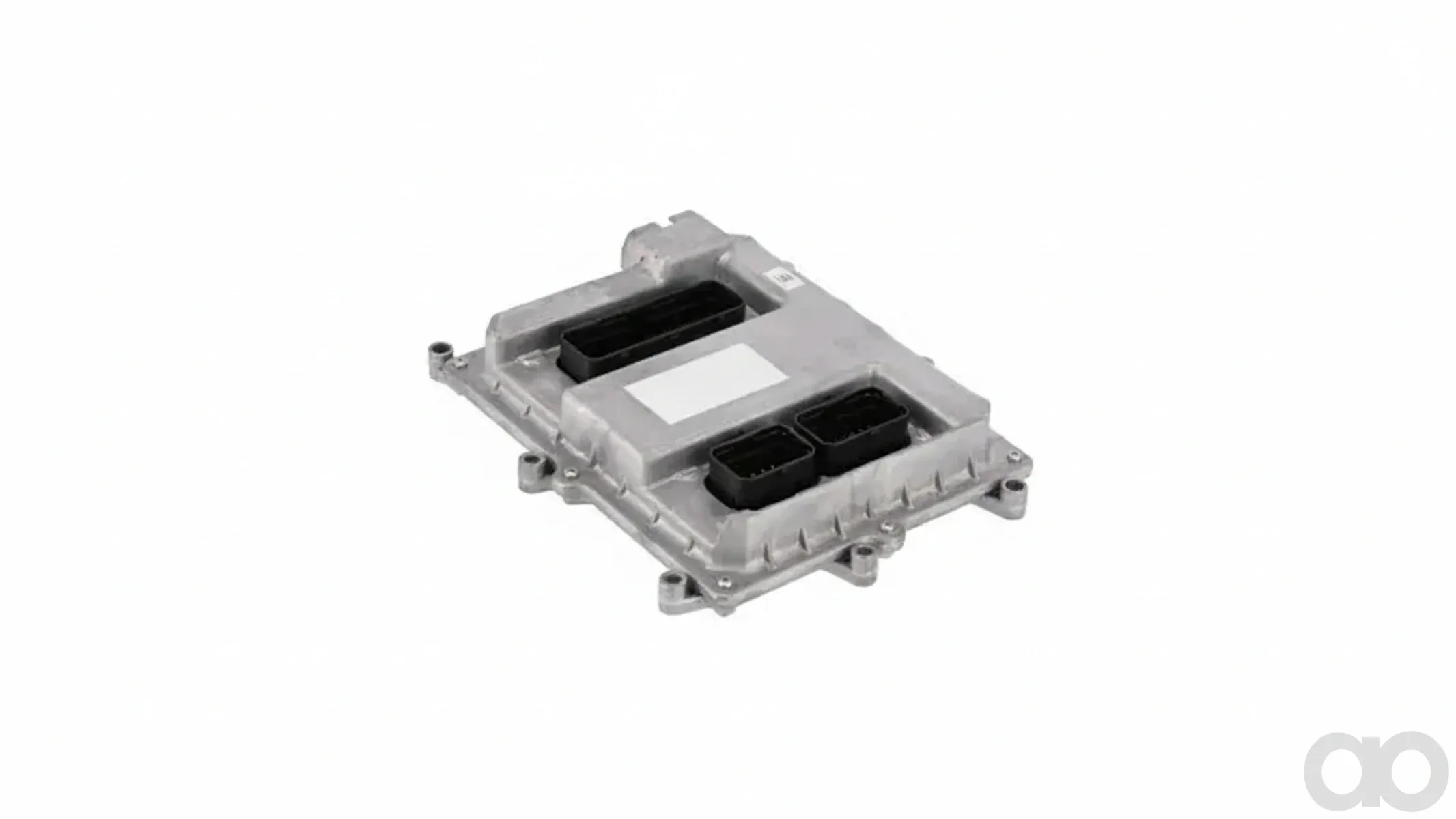 Case IH - 504122542 - ECU