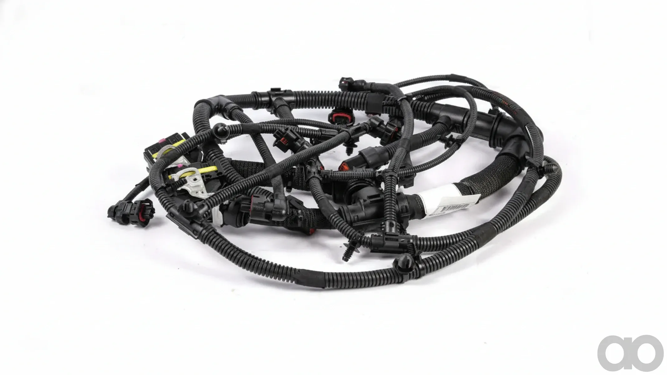 Case IH - 504122747 - Wiring Harness