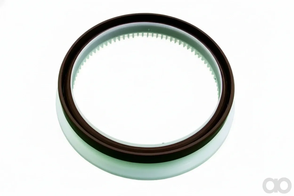 Case IH - 504127327 - Gasket