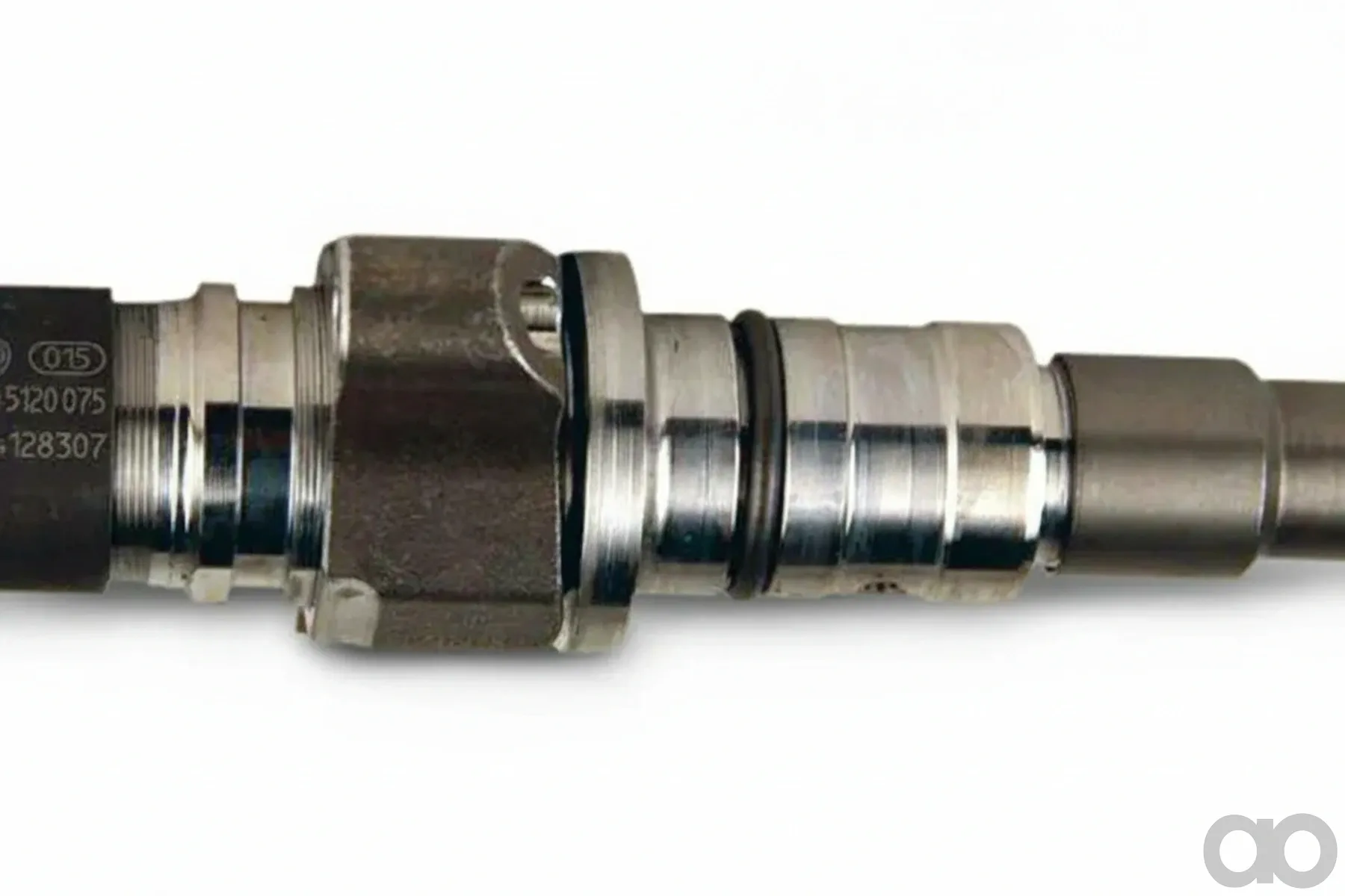 Case IH - 504128307R - Reman Fuel Injector