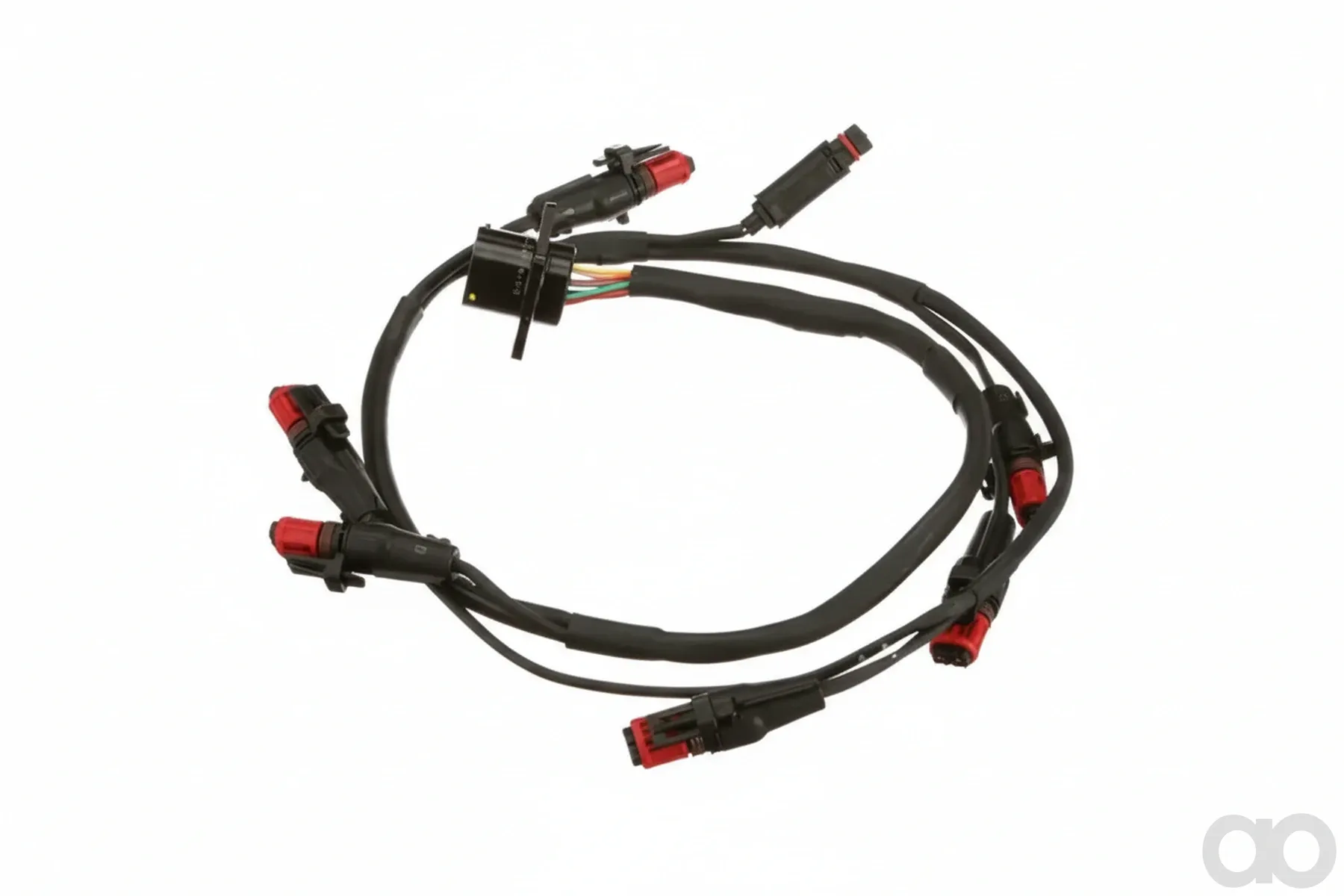 Case IH - 504149935 - Wiring Harness