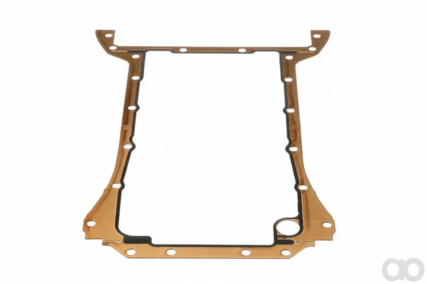 Case IH - 504164360 - Gasket