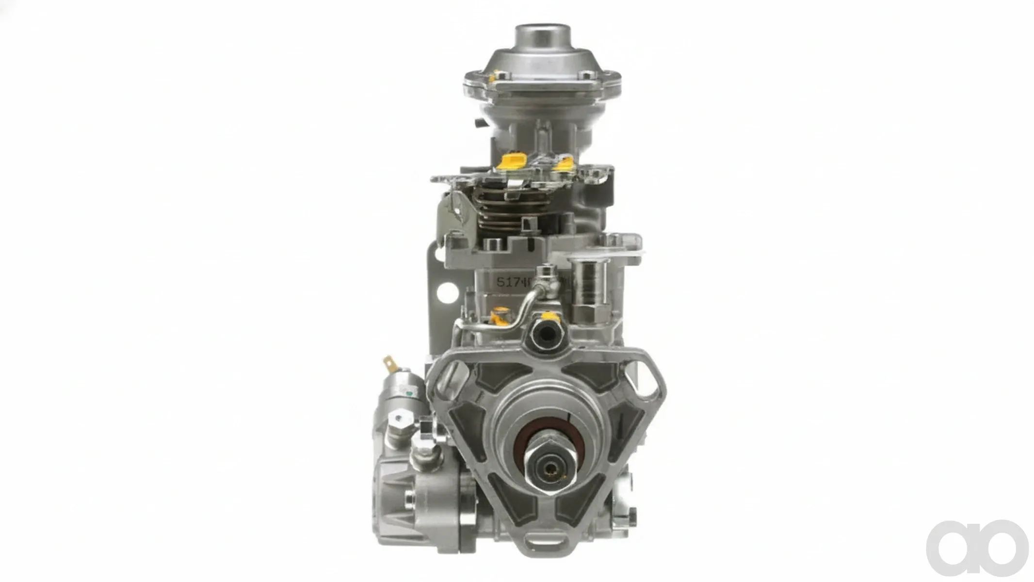 Case IH - 504189428 - Fuel Injection Pump