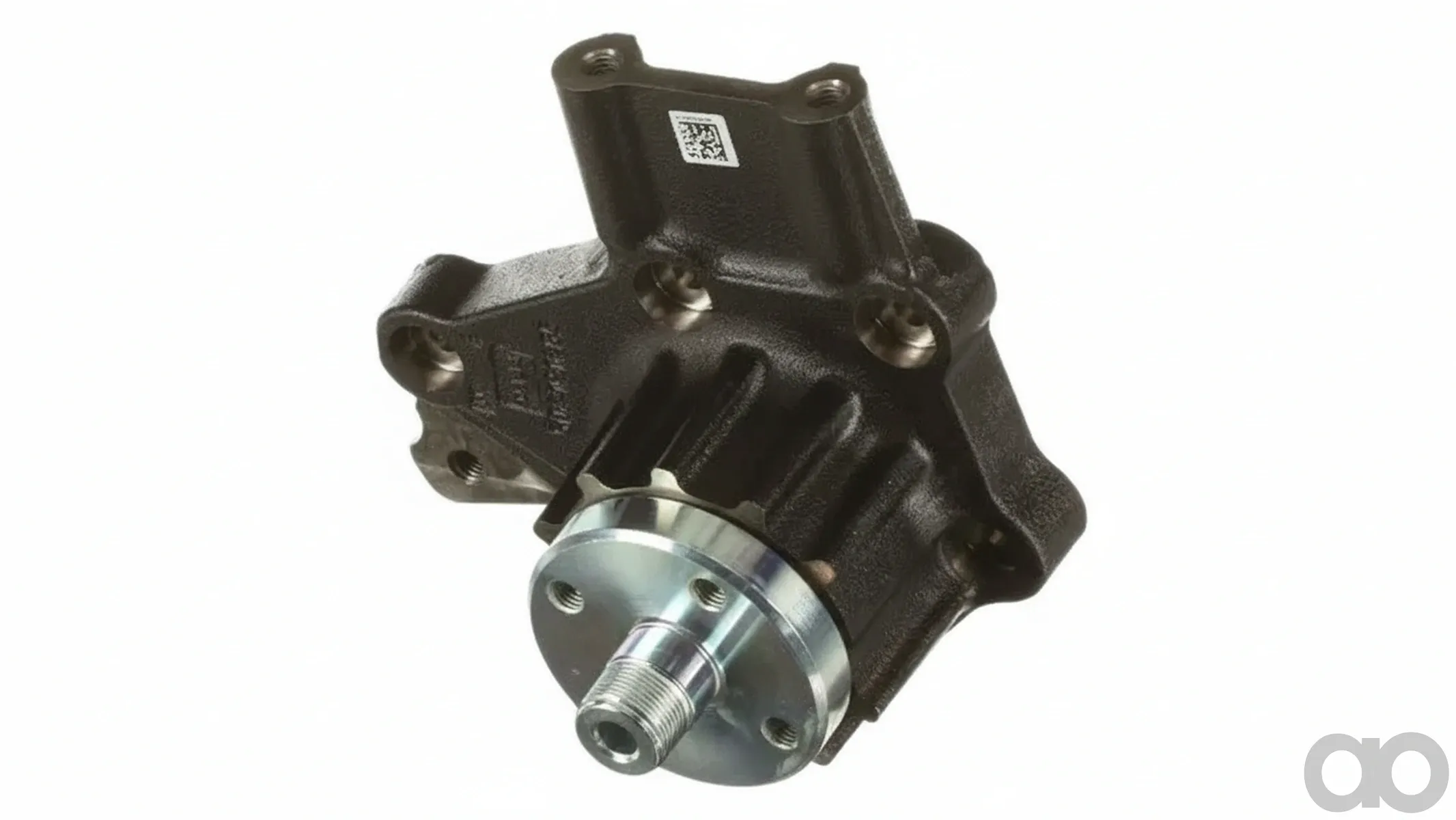 Case IH - 504255374 - Fan Shroud