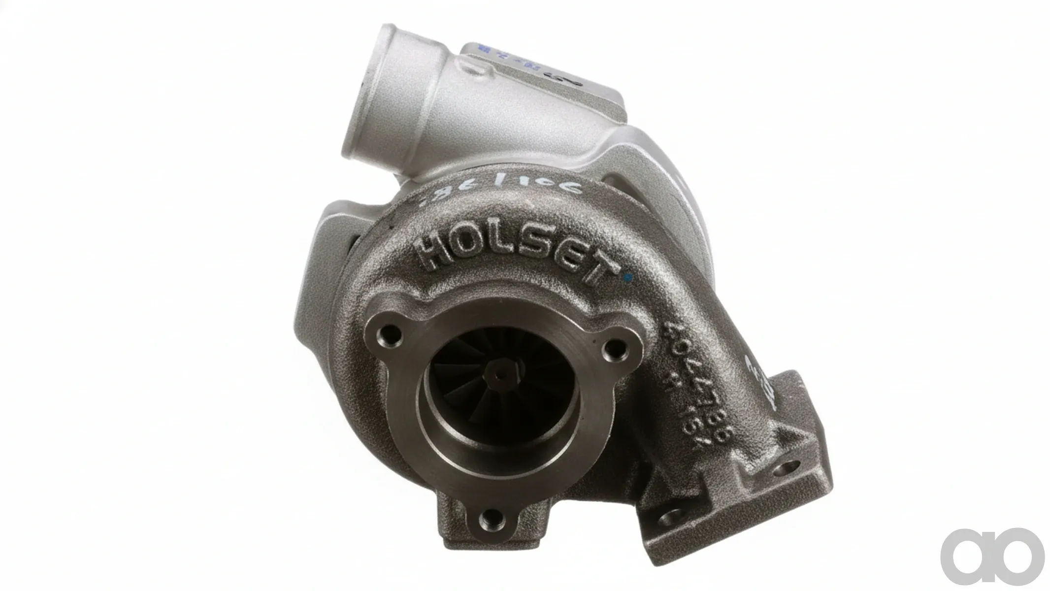 Case IH - 504257855 - Turbocharger