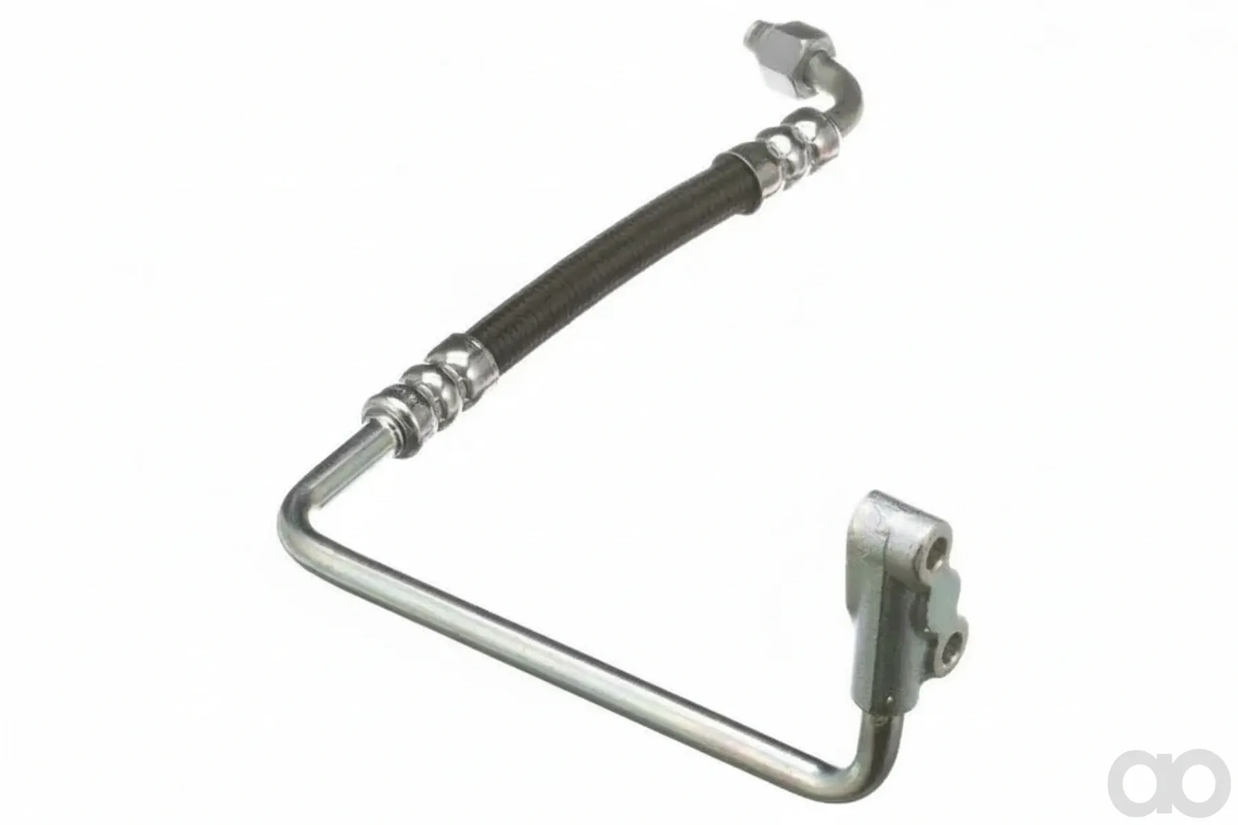 Case IH - 504262607 - Hose Assembly