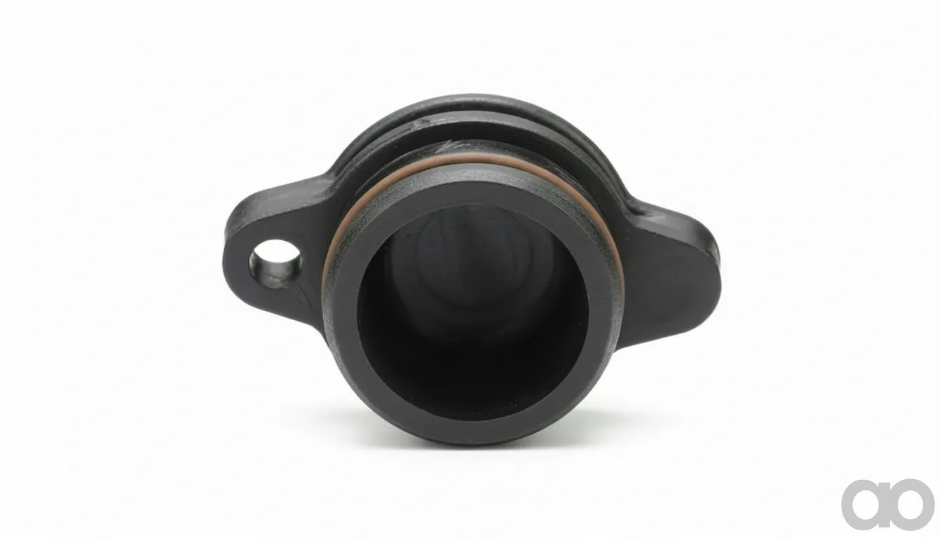 Case IH - 504285788 - Oil Filler Cap