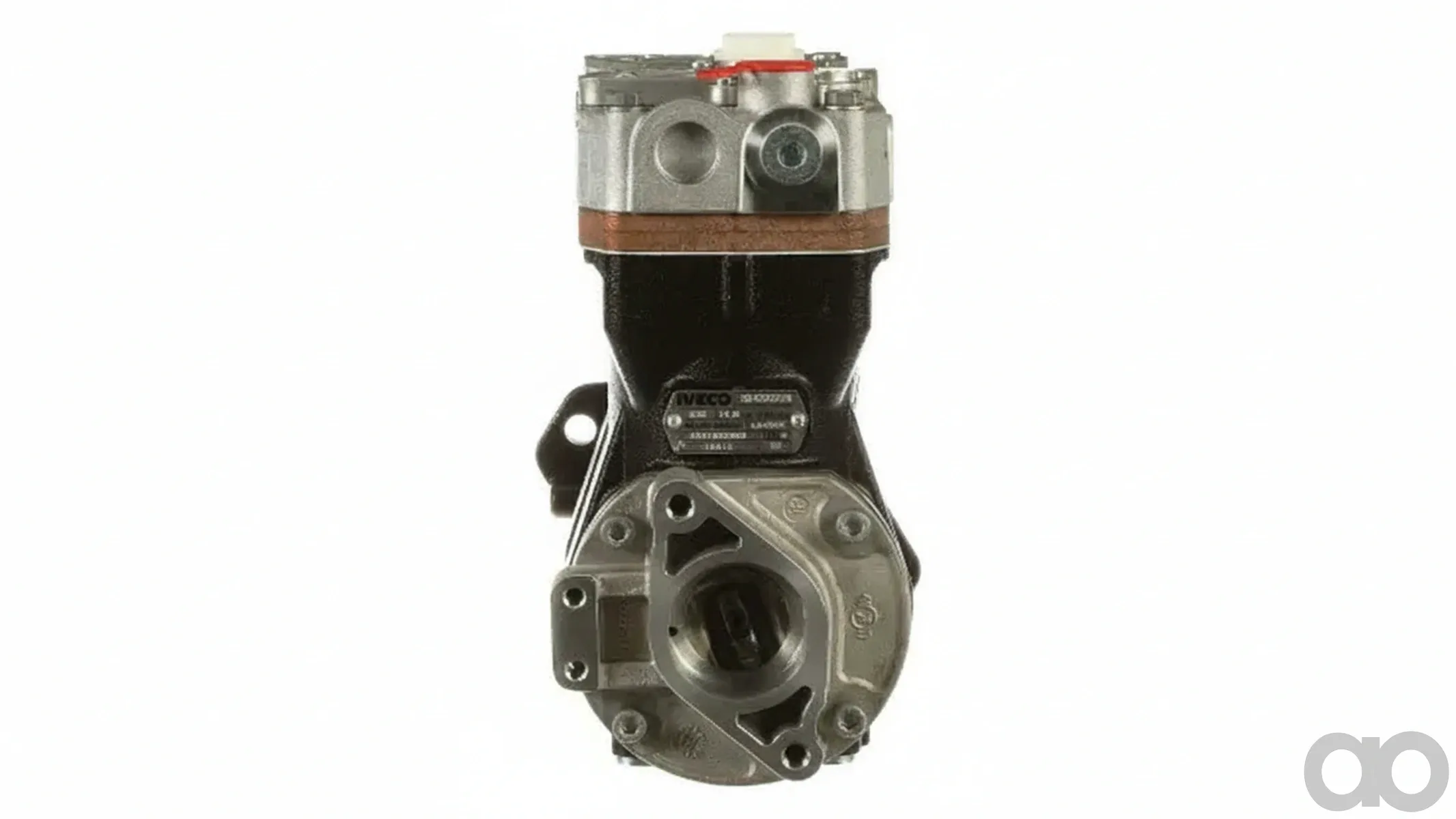Case IH - 504293718 - Air Compressor