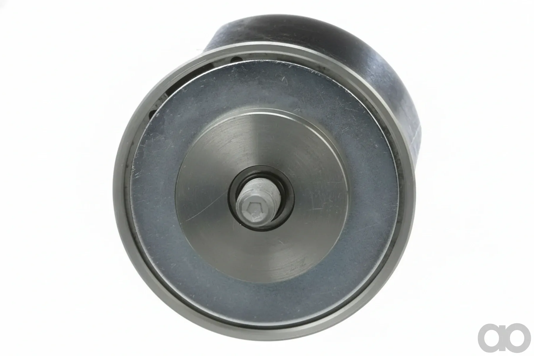 Case IH - 504356034 - Idler pulley (504356034)
