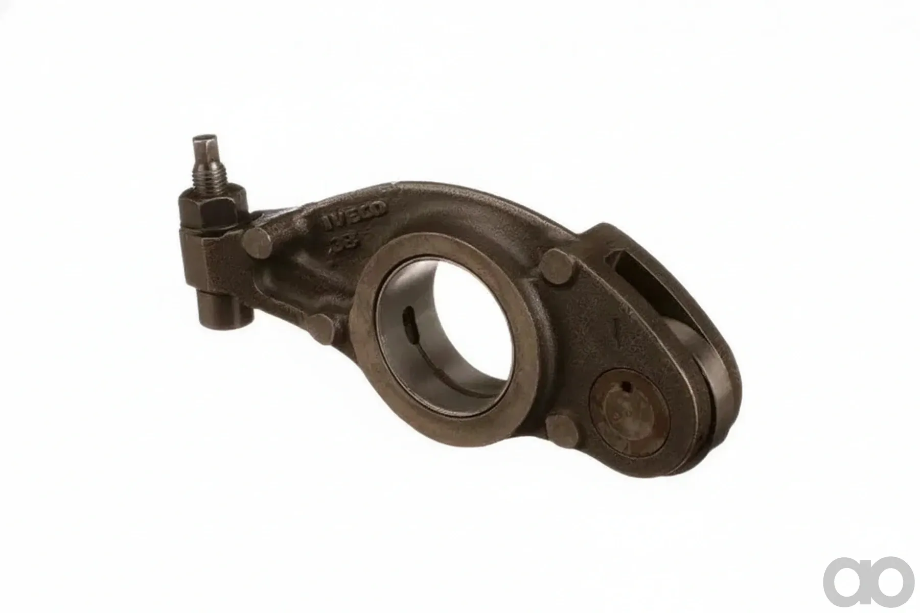 Case IH - 504361204 - Rocker arm (504361204)