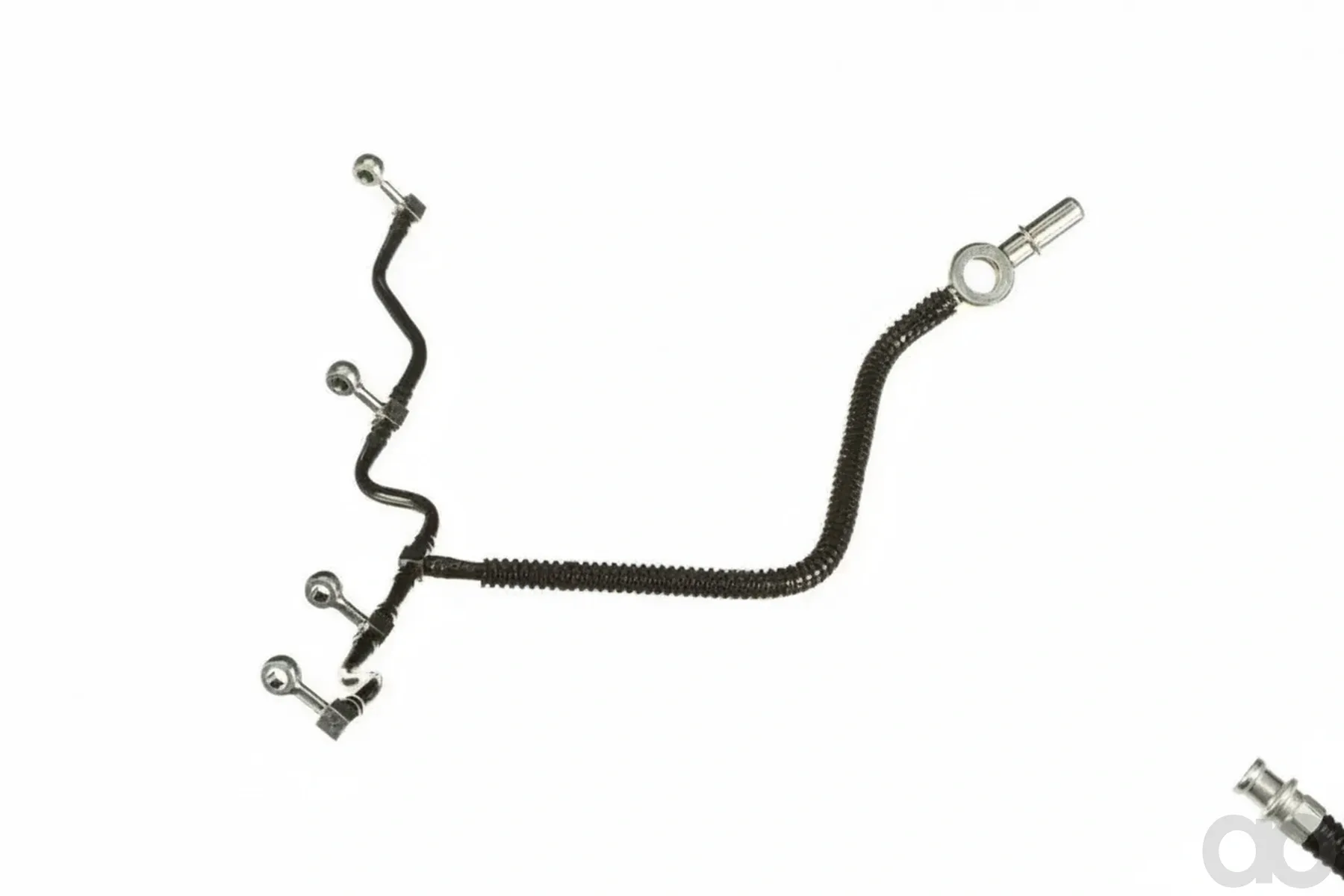 Case IH - 504372185 - Fuel line (504372185)