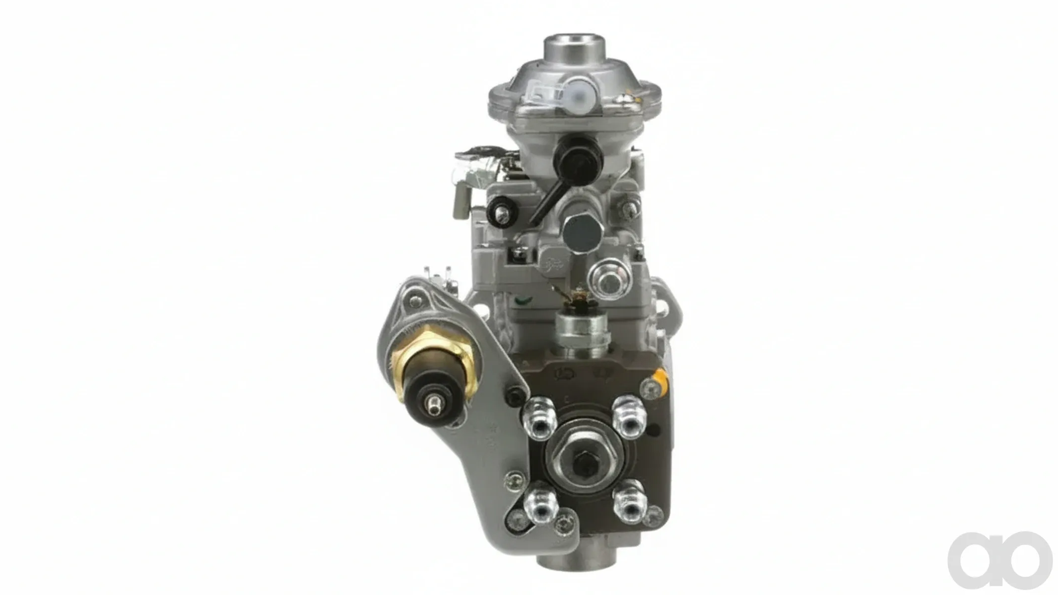 Case IH - 504374952 - Fuel injection pump (504374952)
