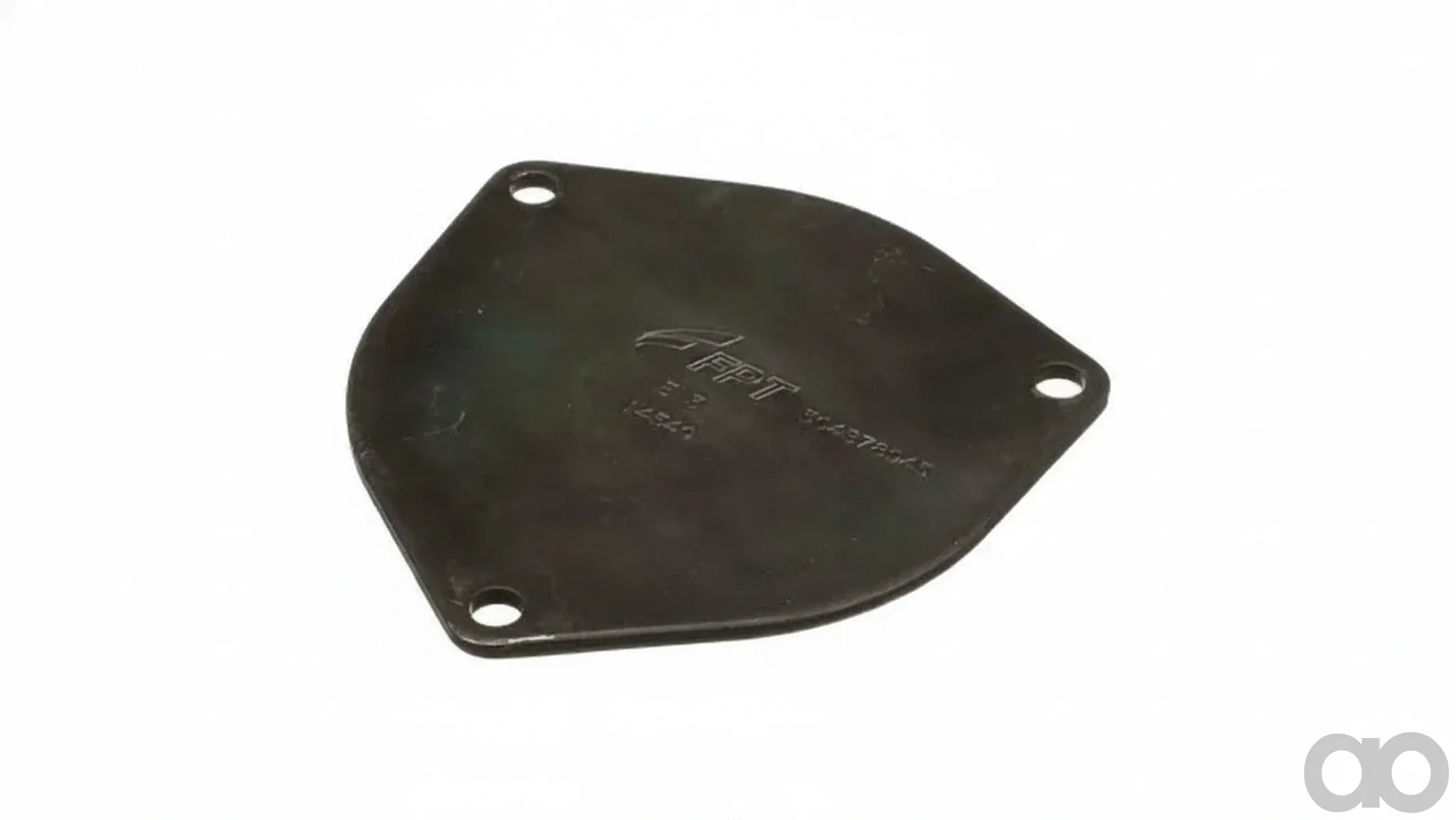 Case IH - 504378945 - Cover (504378945)