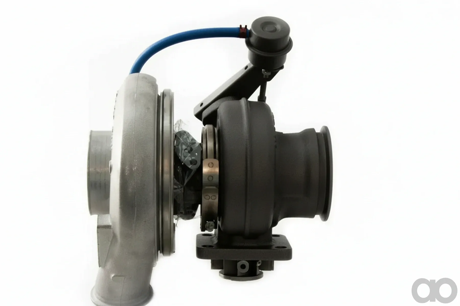 Case IH - 504382718R - Exchange turbocharger (504382718R)