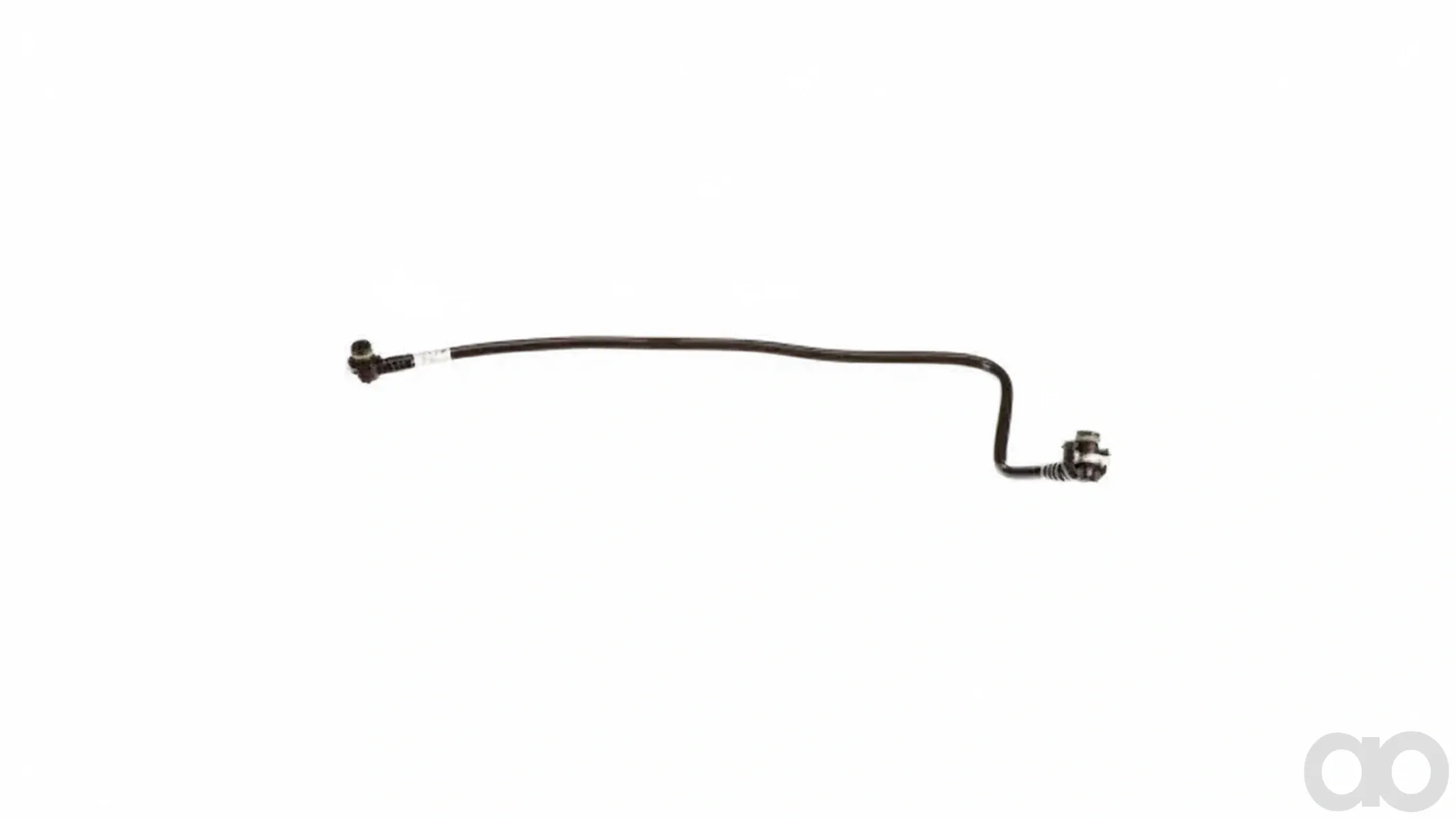 Case IH - 504385157 - Fuel line (504385157)